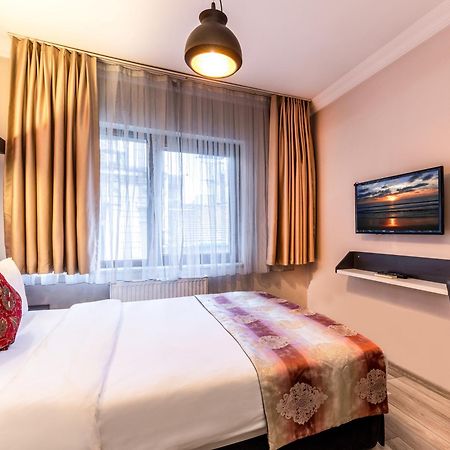 Hotels And Suites Platine Provincia di Istanbul Esterno foto