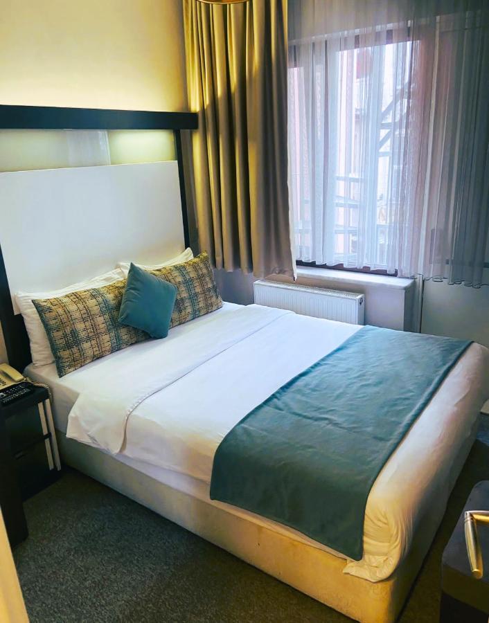 Hotels And Suites Platine Provincia di Istanbul Esterno foto