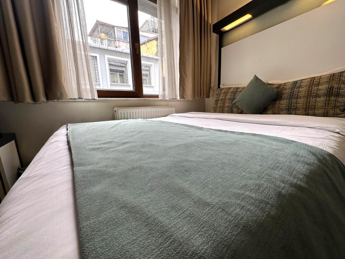 Hotels And Suites Platine Provincia di Istanbul Esterno foto