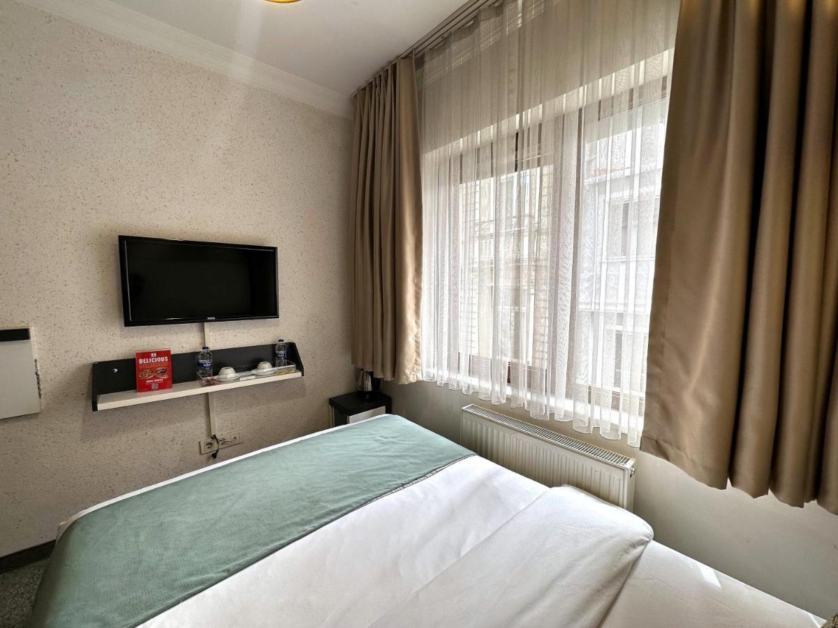 Hotels And Suites Platine Provincia di Istanbul Esterno foto