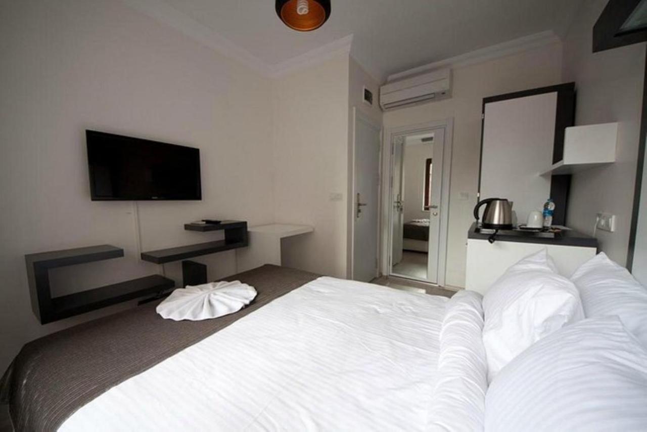 Hotels And Suites Platine Provincia di Istanbul Esterno foto