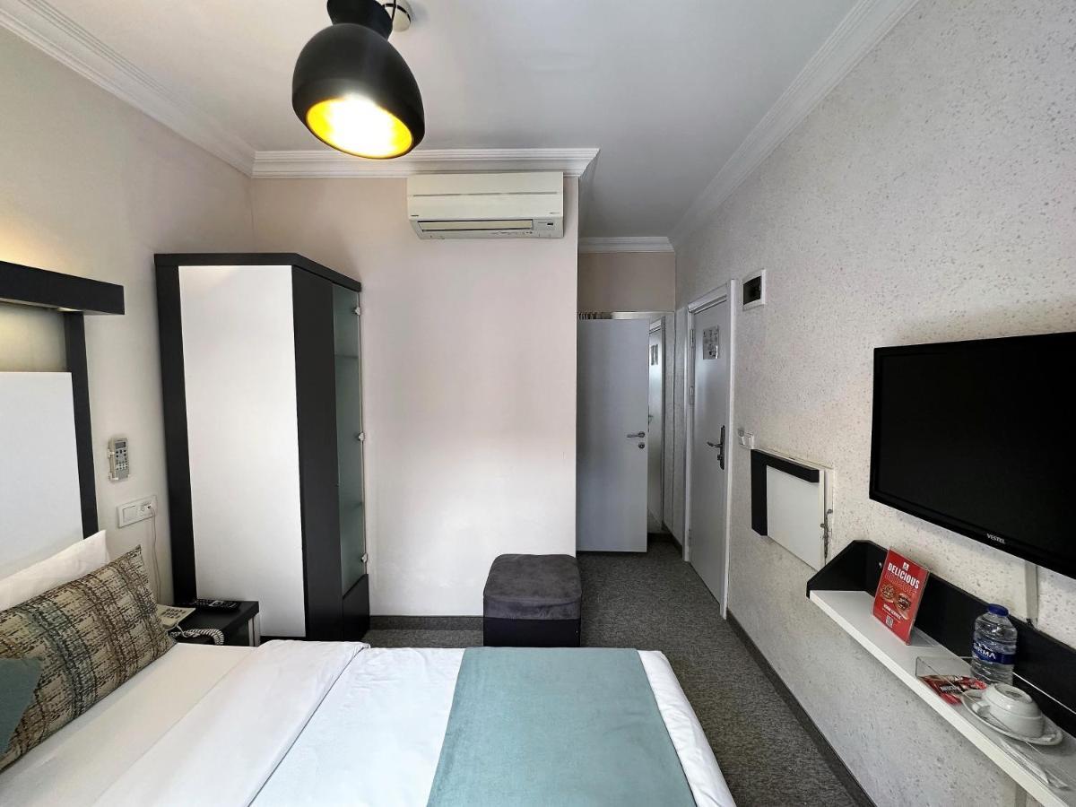 Hotels And Suites Platine Provincia di Istanbul Esterno foto