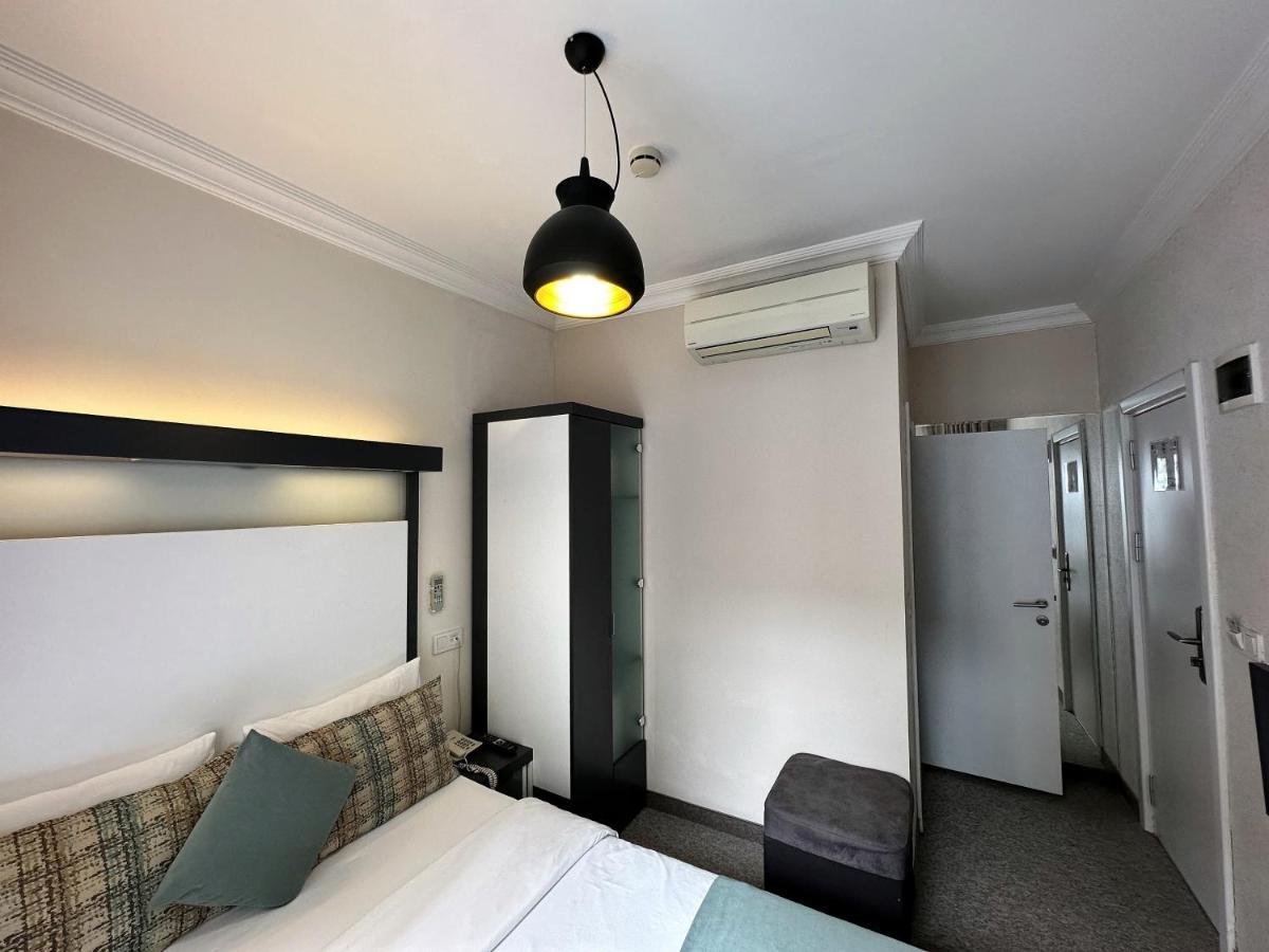 Hotels And Suites Platine Provincia di Istanbul Esterno foto