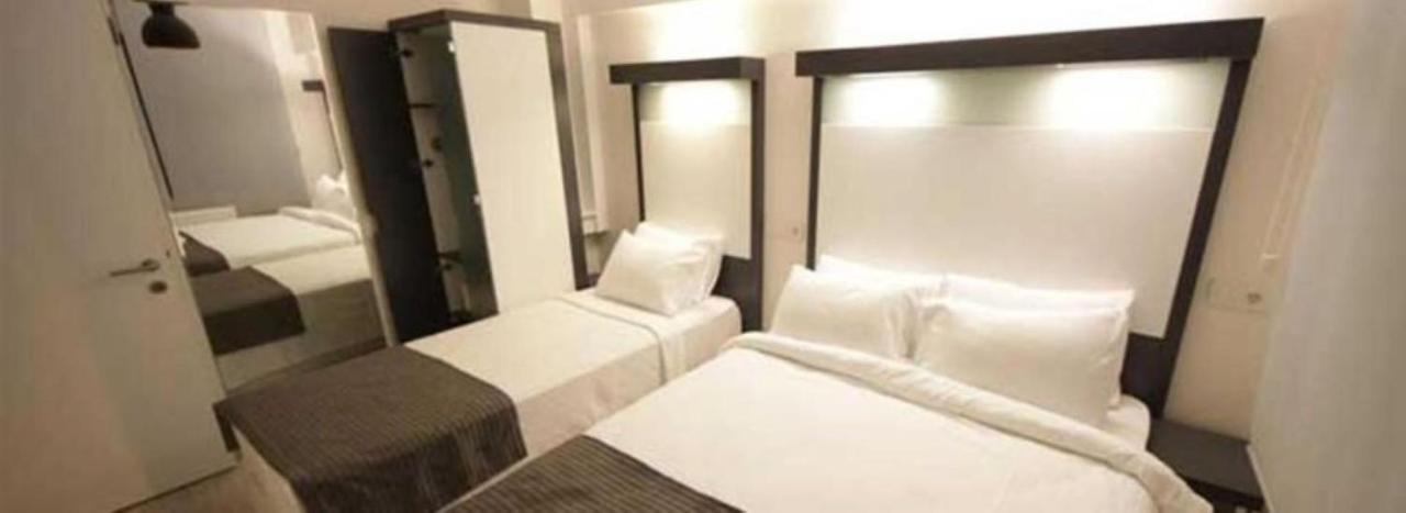 Hotels And Suites Platine Provincia di Istanbul Esterno foto