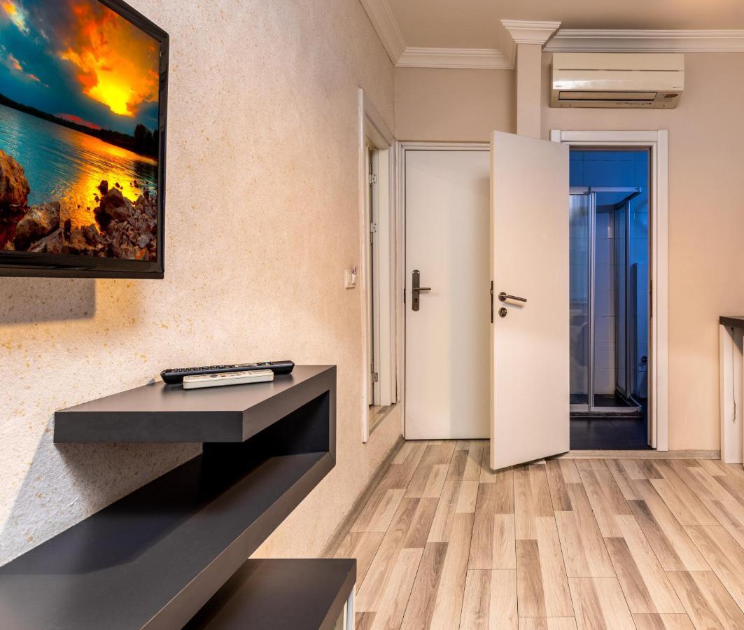 Hotels And Suites Platine Provincia di Istanbul Esterno foto