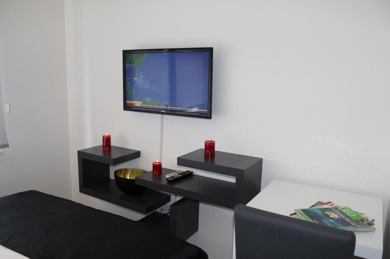 Hotels And Suites Platine Provincia di Istanbul Esterno foto