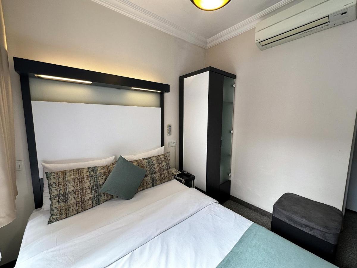 Hotels And Suites Platine Provincia di Istanbul Esterno foto