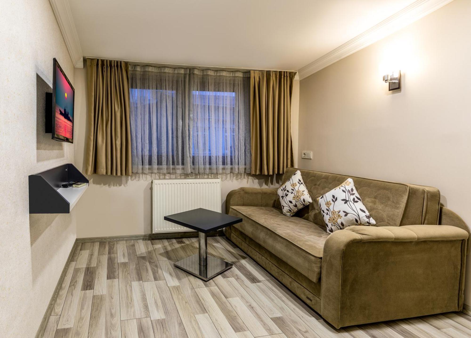 Hotels And Suites Platine Provincia di Istanbul Esterno foto