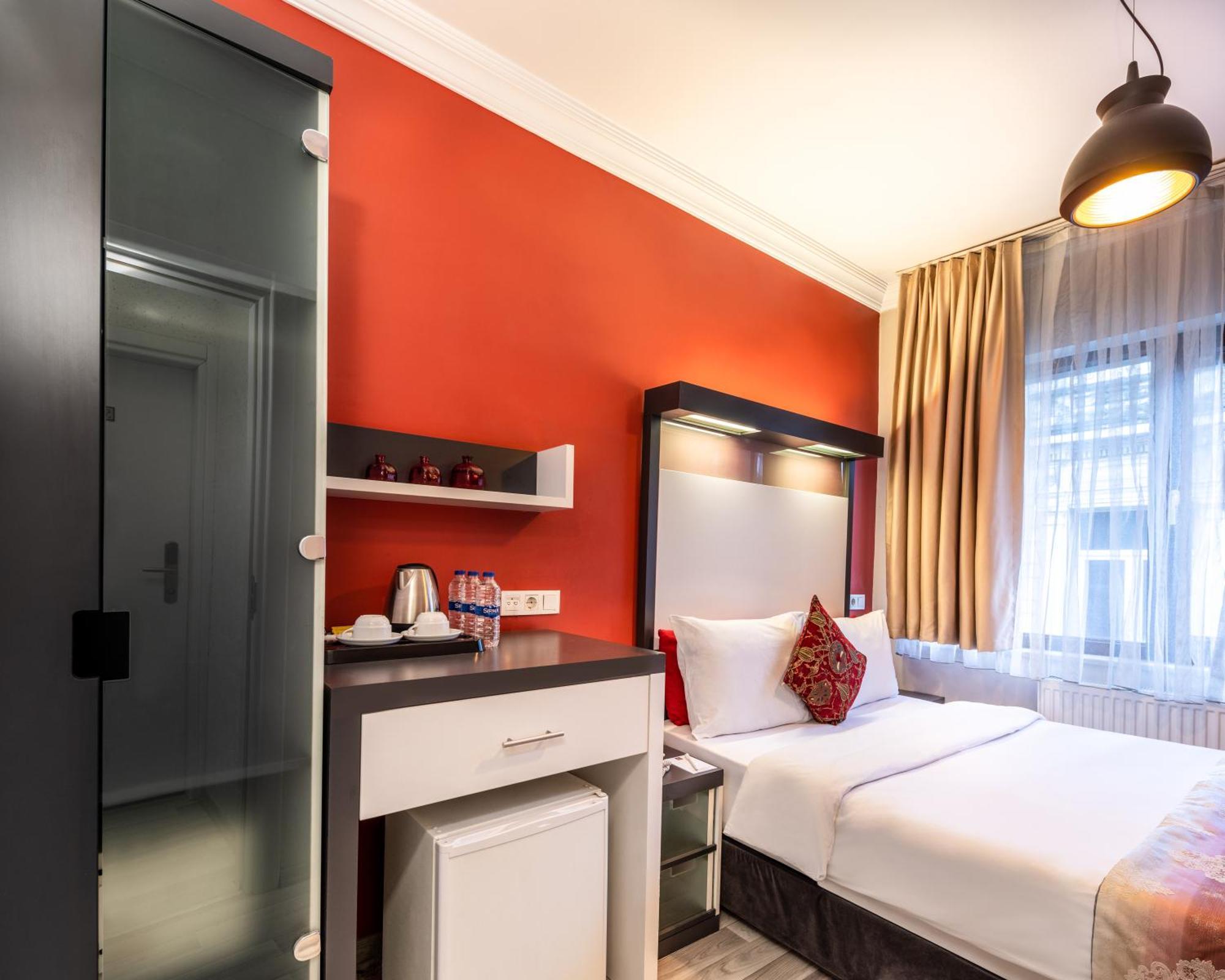 Hotels And Suites Platine Provincia di Istanbul Esterno foto
