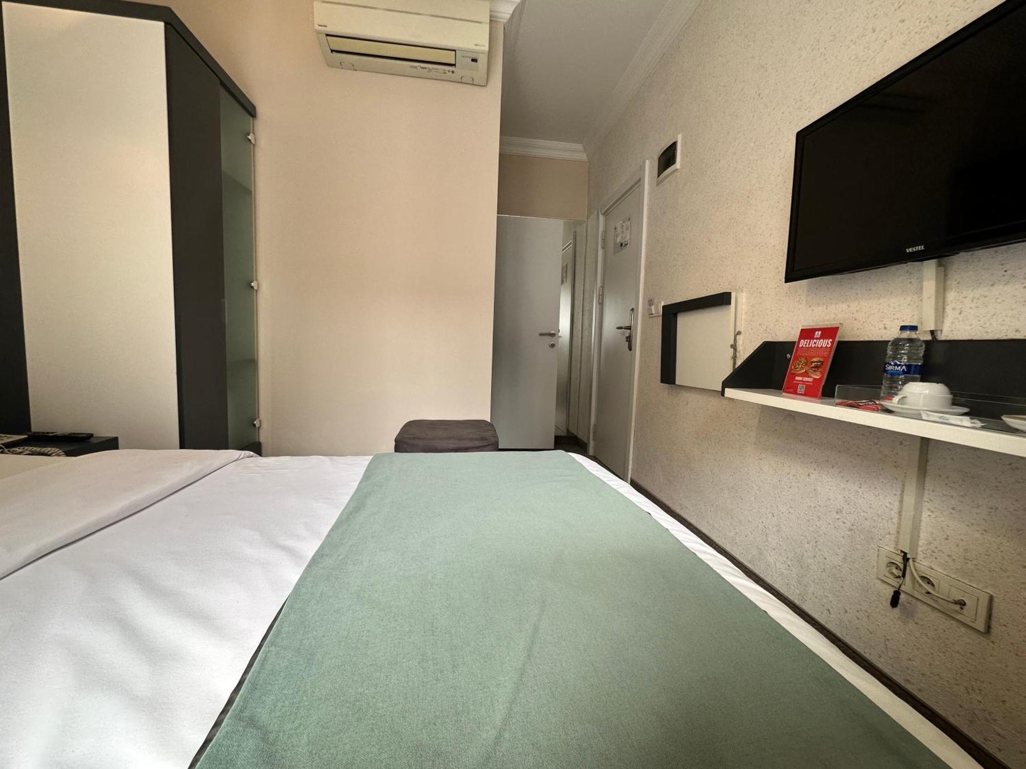 Hotels And Suites Platine Provincia di Istanbul Esterno foto