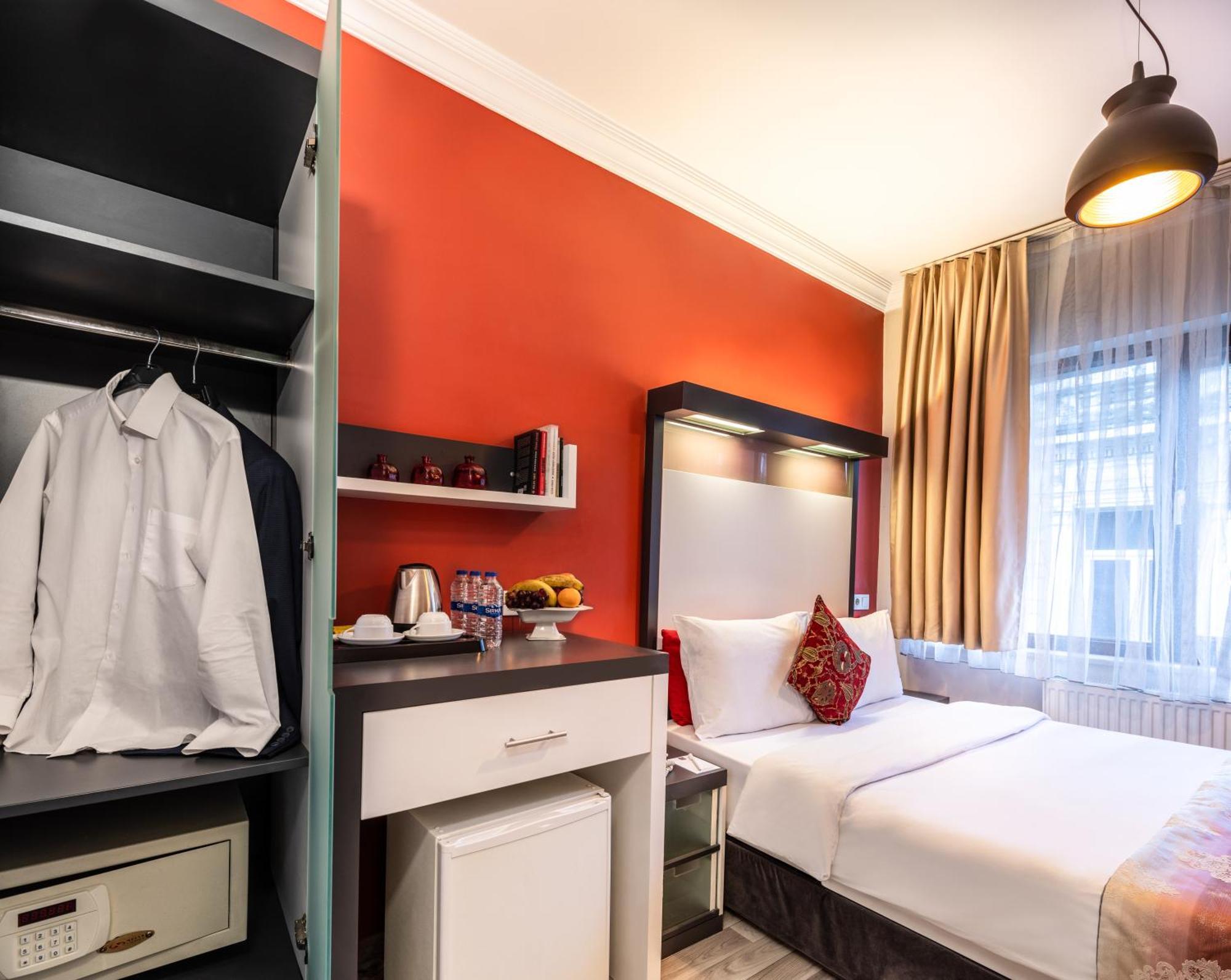 Hotels And Suites Platine Provincia di Istanbul Esterno foto